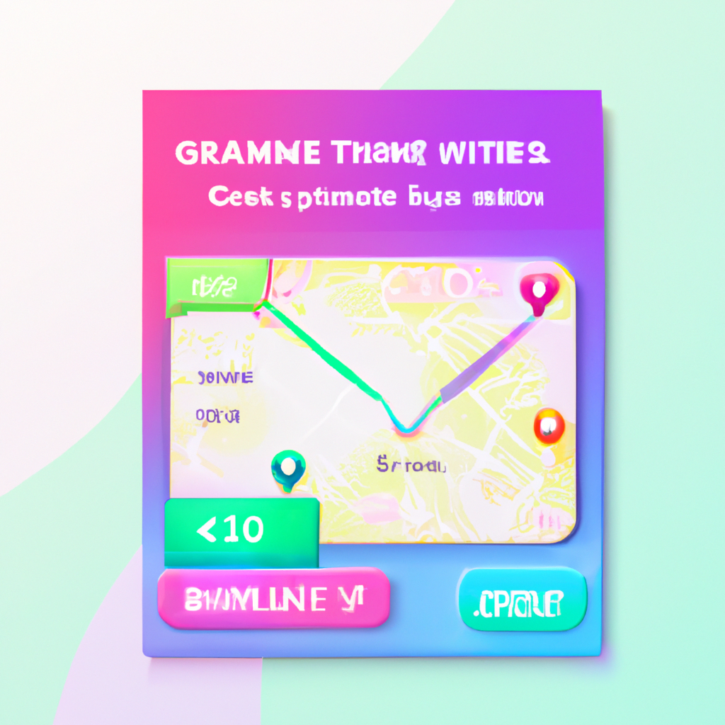 Overlay mock — streamer HUD and reactive badges
